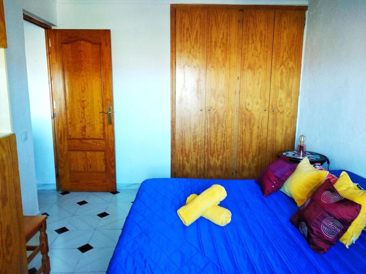 Casa Ridao-apartamento Con Vistas Panoramicas Appartement *