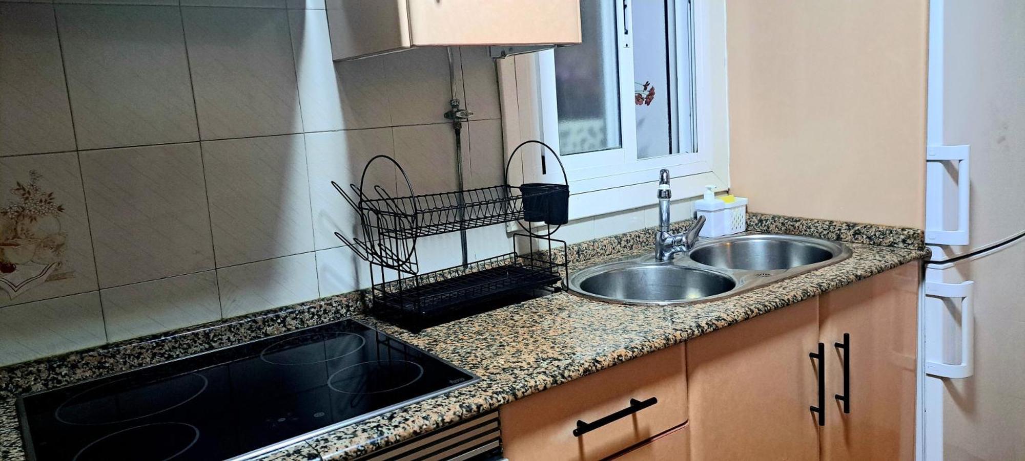 Appartement Casa Ridao-apartamento Con Vistas Panoramicas